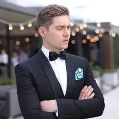 Immediate +X8 Hiprex - Anton Kovačić